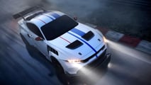Ford Mustang GTD Spirit Of America 2.0