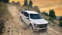 Ford F-150 XLT (2026)