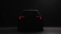 Skoda Epiq, il teaser dei dettagli esterni