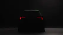 Skoda Epiq, le teaser des détails extérieurs