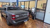 Ford Academy