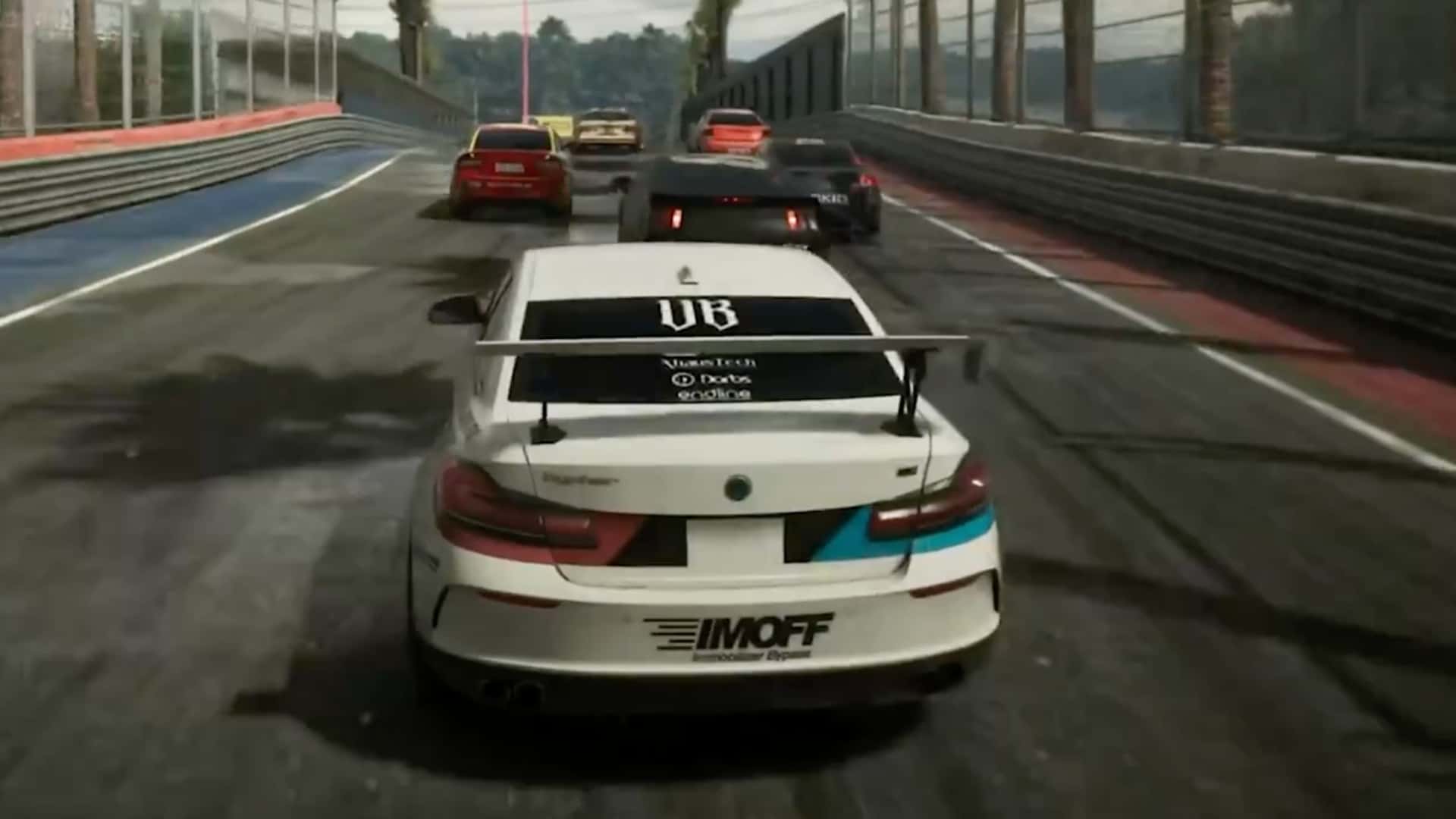 GTA 6: ¿El Fin del Caos Callejero? Una Pista de Carreras Real Revoluciona Leonida