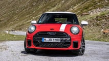 Mini 1965 John Cooper Works Victory Edition