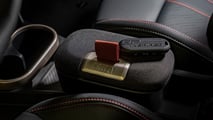 Mini JCW GP Inspired chega ao Brasil em 20 unidades