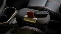 Mini JCW GP Inspired chega ao Brasil em 20 unidades