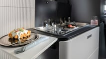 Adria Twin Supreme 640 SLB (2026)