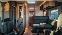Hymer B-Klasse ML I (2026)