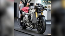 Veloce Aperion BSS