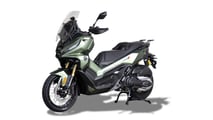 Voge SR450X 2026