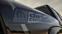 2027 Ram 1500 Rumble Bee With Direct Connection Parts