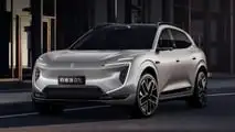 Avatr 07L (China)