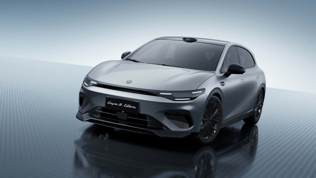 Leapmotor B05 Ultra: 15.500 euros y 241 CV de potencia para el GTI chino