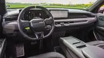 Kia EV9 GT (2026): la prova su strada