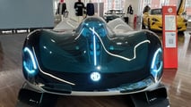 SAIC Design Center (UK)