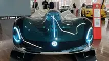 SAIC Design Center (UK)