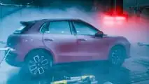 GWM ORA 5 2026, pruebas en China