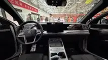 Oficial: BYD Song Pro flex chega em junho já de cara nova