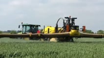 Checklist tecnica per valutare fungicidi, ugelli antideriva e strategie economiche nella difesa sostenibile del grano duro in azienda agricola

