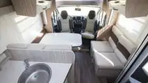 Elnagh T-Loft 450