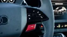 Audi RS 3 competition limited (2026) im Test