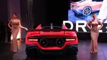 Dreame Nebula Next 01