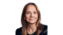 GM CEO Mary Barra: $29.9 Million