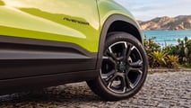 Jeep Avenger 2027 (BR) - primeiras fotos oficiais 