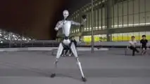 robot umanoidi