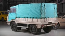 Skoda 998 (1963)