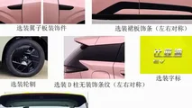 BYD Dolphin Mini 2028