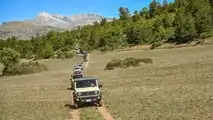 Suzuki 4x4 Gathering