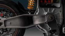 Blacksheep One Electric Motorcycle
