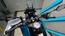 CFMoto no Brasil