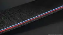 Black Package für M Performance Modelle