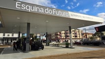 Brasil ganha primeiro carregador ultrarrápido de 480 kW para EVs