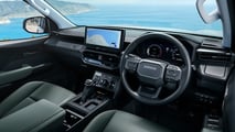 Nova Toyota Hilux 2027 já está a venda no Japão; veja fotos