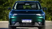 Leapmotor C10 EV