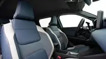 Nissan Micra: prueba por las calles de Roma