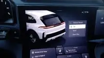 Porsche Cayenne Turbo Electric (2026): Das Interieur
