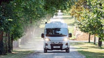 Adria Twin Select 640 (2026)