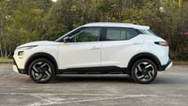 Nissan Kait Exclusive 2026