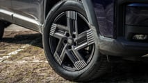Fiat Toro Volcano MHEV flex 2027