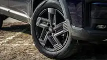 Fiat Toro Volcano MHEV flex 2027