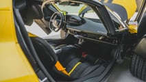 Ferrari Daytona SP3