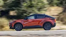 Subaru Uncharted (2026), la prova di Motor1.com