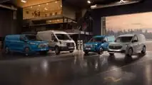 Ford Pro AI