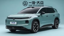 Volkswagen ID. Aura T6