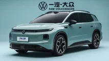 Volkswagen ID. Aura T6