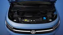 Volkswagen ID. Cross (2026)