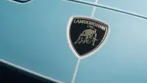Lamborghini Temerario ad Personam